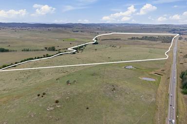 Lot 15 & 16 DP1177721 Barton Highway, Murrumbateman NSW 2582