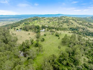 168 Repeater Station Road, Kanigan QLD 4570