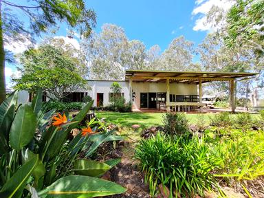 Wondecla QLD 4887