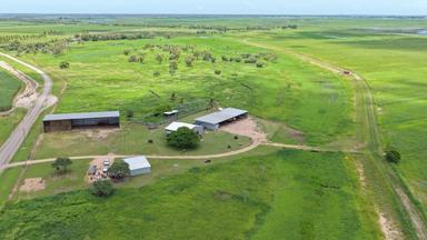 162 Becker Road , Brandon QLD 4808