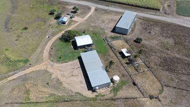 162 Becker Road , Brandon QLD 4808