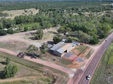 12323 Flinders Highway, Queenton QLD 4820