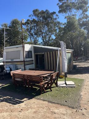Waanyarra Road, Waanyarra VIC 3551