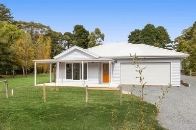 1/21 Camp Street, Trentham VIC 3458