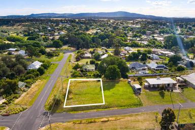 26a Leslie Street, Clunes VIC 3370