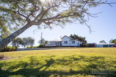 38 Hucknall Road, Yerra QLD 4650