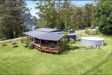 50 Elliots Road, Tamban NSW 2441