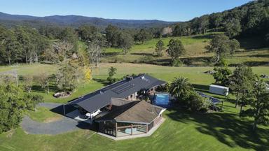 34 Kings Ridge Forest Road, Coramba NSW 2450