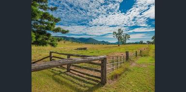2549 Gympie-Woolooga Road, Widgee QLD 4570