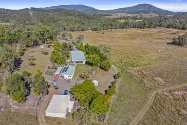 1523 Emu Park Road , Tungamull QLD 4702