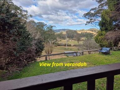 51 Briggsvale Road, Megan NSW 2453