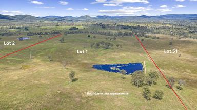 Lot 1 Boowoogum Road, Woolooga QLD 4570