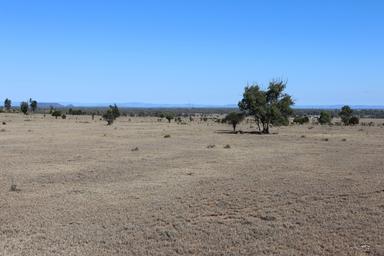Blackwater Rolleston Road, Rolleston QLD 4702