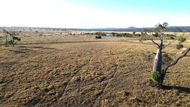 "Cherwell", Clermont QLD 4721