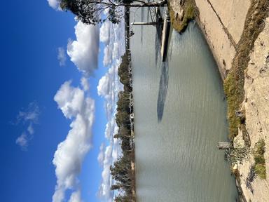 EOI 11ML 6 VIC Murray High Reliability Perm Water Parcel , Eoi 11ml 6 VIC Murray High Reliability Perm Water Parcel VIC 3644