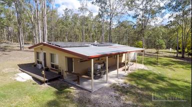 58 Pilerwa Road, Mungar QLD 4650