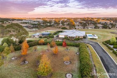92 Kellys Plains Road , Armidale NSW 2350