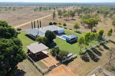 349 Old Dalrymple Road, Charters Towers QLD 4820