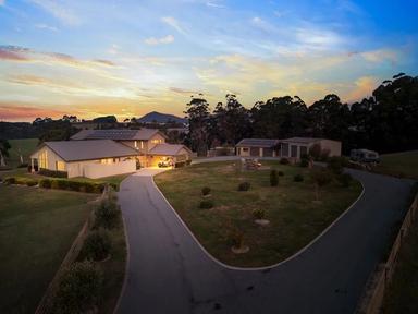 4 Travers Lane, Howth TAS 7316