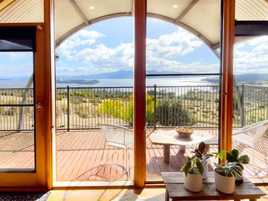 4144 Bruny Island Main Road , Alonnah TAS 7150