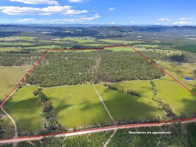 645 Counter Road, Goomboorian QLD 4570