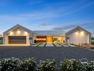 2130 Bishopsbourne Road, Longford TAS 7301