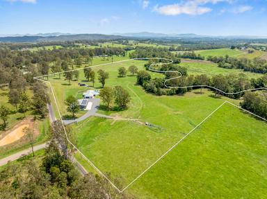 189 Shadbolt Road, Mothar Mountain QLD 4570