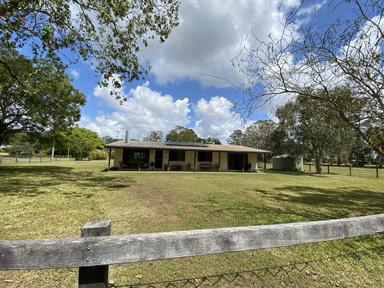 10 Kellys lane, Tiaro QLD 4650