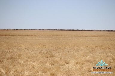 Richmond–Winton Highway, Richmond QLD 4822