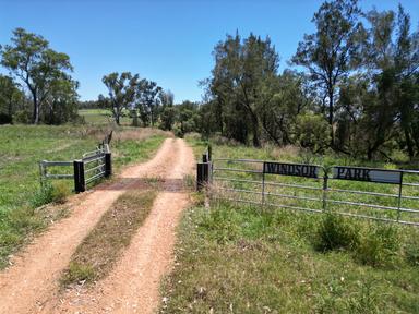 250 Heights Road, Nanango QLD 4615