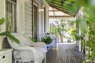 799 Lawrence Road , Southgate NSW 2460