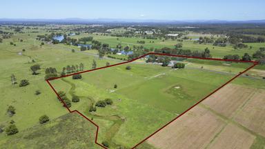 799 Lawrence Road , Southgate NSW 2460