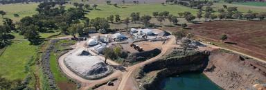 Cudal, Central West NSW 2864