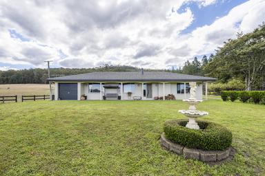 2329 Orara Way, Glenreagh NSW 2450