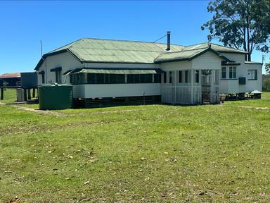 3861 Manumbar Road, Manumbar, Manumbar QLD 4601