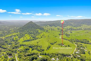 59 Upper Pinbarren Creek Road, Pinbarren QLD 4568