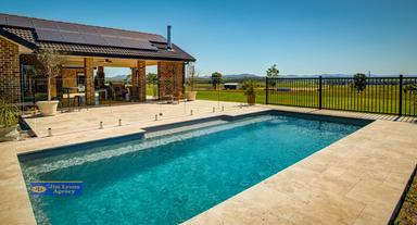 877 Ascot Calala Rd, Tamworth NSW 2340