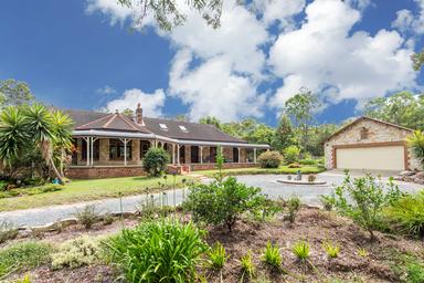 1097 Wooli Road, Pillar Valley NSW 2462