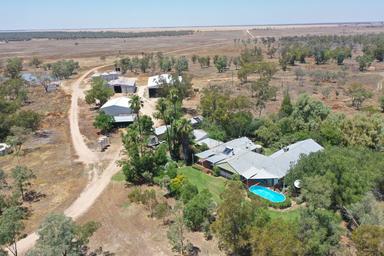3495 Jakelwar Goodooga Road, Dirranbandi QLD 4486