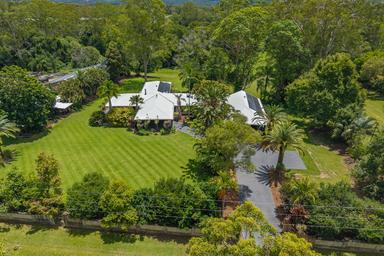 258 Old North Rd, Wamuran QLD 4512