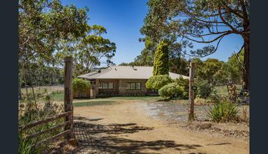 44 Curtiss Road, Lange WA 6330