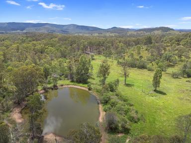Lot 71 Brooweena Woolooga Road, Woolooga QLD 4570