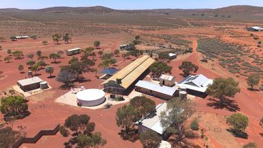 Block 829 Mount Ive Station, Via Port Augusta SA 5701