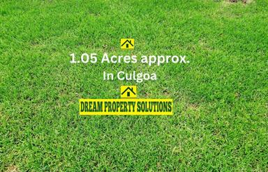 15 PARK STREET, Culgoa VIC 3530