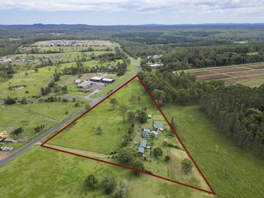 310 Trenayr Road , Trenayr NSW 2460