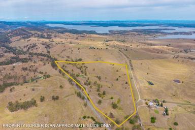 Lot 51 Wivenhoe Somerset Road, Bryden QLD 4312