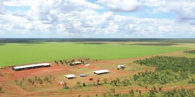 Sturt Plateau, Katherine NT 0850