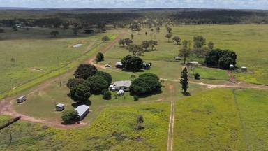 1522 Lancewood Road, Basalt QLD 4820