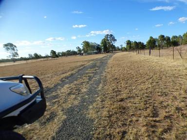 LOT 27 Bartels Road, Kogan QLD 4406