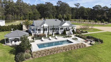 1870 Orara Way , Glenreagh NSW 2450